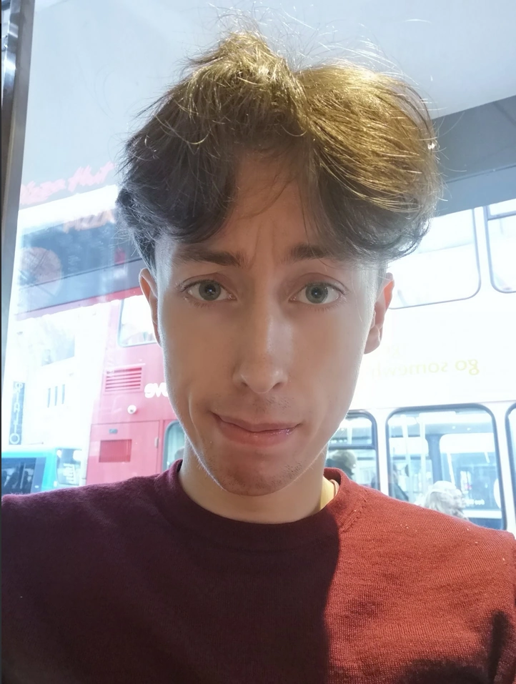 Daniel R