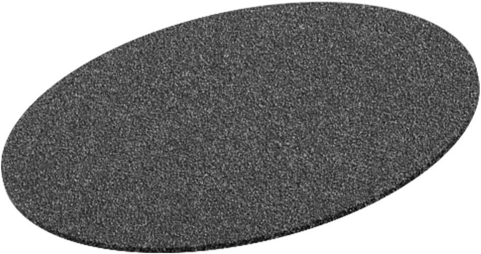 llano V10 Laptop Cooler Replacement Dust Filter Set (5-Pack) – Compatible with V10 Pro/SE Cooling Pad, Improves Airflow & Cooling Efficiency, Keeps Fan Clean, Extends Laptop Lifespan